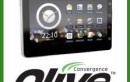 Olive Telecom Launches E-Commerce Website