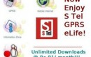 S Tel Introduces Unlimited GPRS Packs