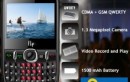 Tata Indicom & Fly Mobile Unveils CG588