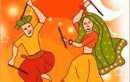 Uninor Kicks Off Dynamic Dandiya In Gujarat