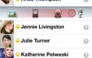 Yahoo! Messenger iPhone App Now Supports Voice & Video