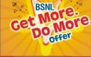 BSNL Launches 10 Percent Extra Talk Time Offer for Prepaid Customers