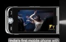 INTEX Introduces V Show- Projector Mobile Phone