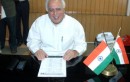 FREE National Roaming by October 2013 : Telecom Minister Kapil Sibal