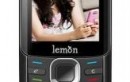 Lemon Mobiles Launches W100 3G Mobile Phone For Rs.3500