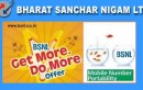 MNP Offer: Switch To BSNL Get FREE Talk Time And Unlimited GPRS