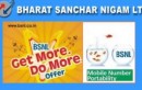 BSNL Unveils Pan India Offers For Mobile Number Portability