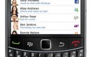 Nimbuzz For BlackBerry Updated To 1.3.3.1