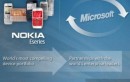 Nokia-Microsoft Exchange Direct Access Email Boosting Global Businesses