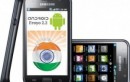Samsung Galaxy S Receives Android 2.2 Froyo Update In India