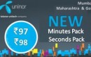 Uninor Spills Out New Range Of Value Packs