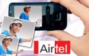 Airtel 3G Speed Test Results