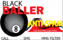 Now Block Unwanted Calls,SMS Using Blackballer