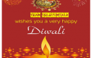 Happy Diwali From Team TT