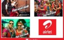 Airtel Introduces Tees Maar Khan Exclusive VAS Content For Its Subscribers