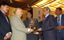 BSNL Sweeps National Energy Conservation Awards
