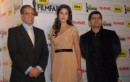 Idea Cellular To Be The Main Sponsor For 56th Filmfare Awards