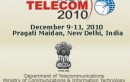 India Telecom 2010 To Begin Tomorrow With Focus on “Broadband For All”