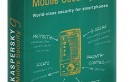 Downloads of Kaspersky Mobile Security From Ovi Tops the Million Mark