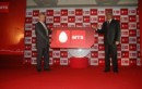 MTS Launches Mobile Services in UP EAST and WEST