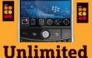 Tata Docomo Launches Unlimited BlackBerry Services With Daily Plan