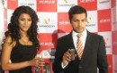 Videocon and Ducati Launches Co-branded Sports Phone V6200
