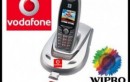 Vodafone Appoints Wipro to Build and Manage Fixed line Wireless Services