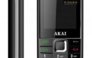 AKAI Launches Triple SIM GSM Phone TRIO for Rs.3295