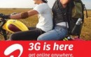 Airtel Launches 3G Services in Tirupathi, Nellore and Kadappa