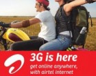 Airtel 3G Review – Andhra Pradesh (Hyderabad)