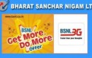 BSNL Launches Full Value 3G Combo Plans