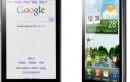 LG Introduces Optimus Black with Android 2.2