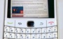 RIM Gives India Access to BlackBerry Messenger Services, But Not Email