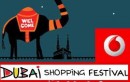 Vodafone Reduces International Roaming Rates for Dubai Festival