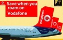 Vodafone Slashes National Roaming Rates