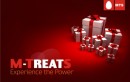 MTS Introduces M-TreatS For Its Customers In Karnataka