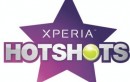 Sony Ericsson Launches Xperia Hot Shots