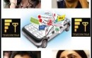 India Adds 6.68 Million GSM Subscribers in November 2011– IDEA Leads