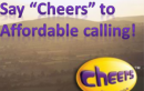 Cheers Mobile Spreads Affordable Talk Plans For Mumbai And Delhi