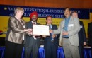 LAVA Mobiles Bags Amity Corporate Excellence Award