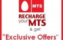 MTS Launches Deals and Discounts Offer on Online Recharge
