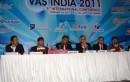 MVAS To Touch Rs 48,000 crore by 2015 In 3G ready Indian Telecom Industry