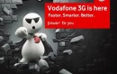 Exclusive : Vodafone Launches Unlimited 3G Data Plans for Mobile with FUP