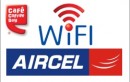 Aircel WiFi Comes To Kolkata Via CCD
