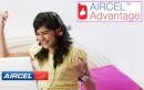 Aircel Launches Customer Reward Program ‘Aircel Advantage’