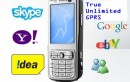 Idea Cellular Introduces True Unlimited GPRS Packs