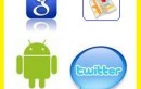 Google Maps for Android Phones Now With Twitter Integration