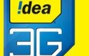 IDEA 3G Services Now In Maharashtra – Goa and UP West