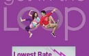 Loop Mobile Announces Lowest Rate Guarantee Plans