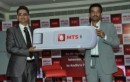 MTS Launches MBlaze Mobile Broadband In Andhra Pradesh